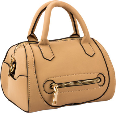 

Voyage Sling Bag(Beige)