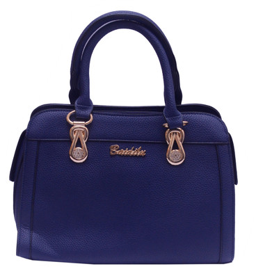 

ADORSY Hand-held Bag(Blue)