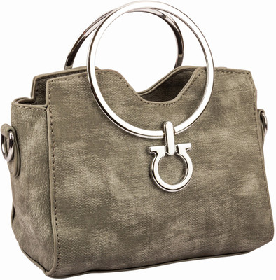 

Voyage Sling Bag(Grey)