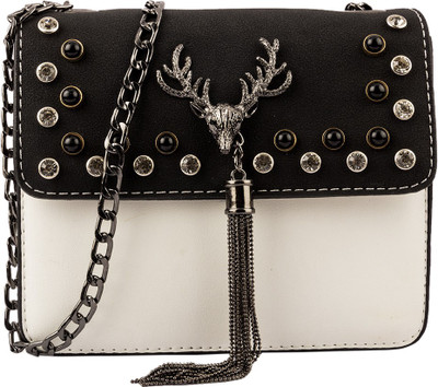 

Voyage Sling Bag(Black)