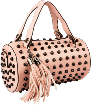 

Voyage Sling Bag(Pink)
