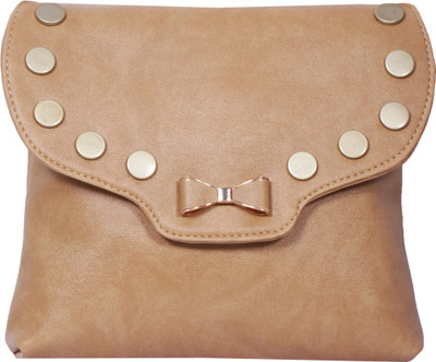 

COTTAGE Sling Bag(Beige)