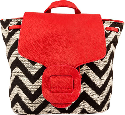 

Voyage Sling Bag(Red)