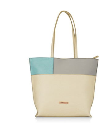 

Caprese Tote(Multicolor)