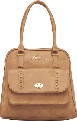 

ESBEDA Hand-held Bag(Beige)