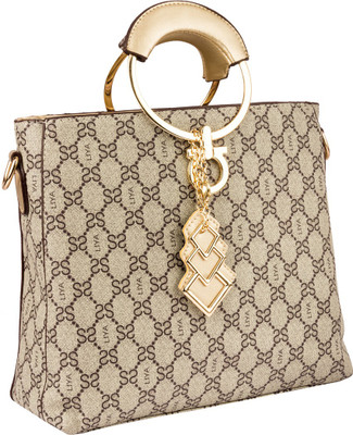 

Voyage Sling Bag(Gold)