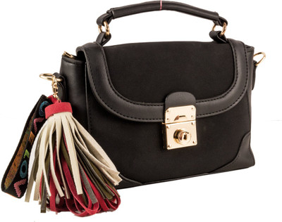 

Voyage Sling Bag(Black)