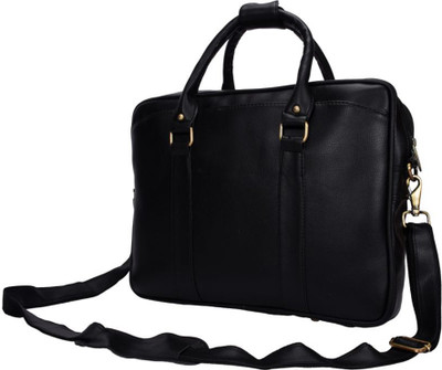 

sstl Messenger Bag(Black)