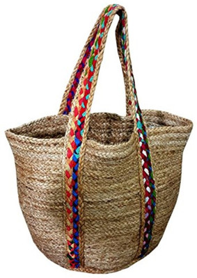 

The Indian Handicraft Store Shoulder Bag(Multicolor)