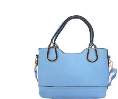 

adorsy Hand-held Bag(Blue)