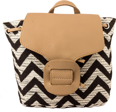 

Voyage Sling Bag(Brown)