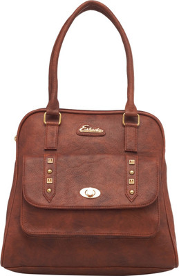 

ESBEDA Hand-held Bag(Tan)
