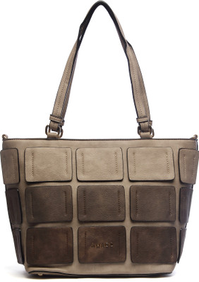 

Amado Tote(Beige)