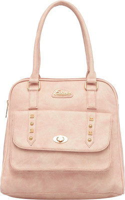 

ESBEDA Hand-held Bag(Pink)