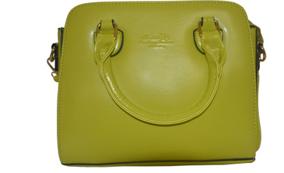 

ADORSY Hand-held Bag(Green)