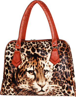 

COTTAGE Hand-held Bag(Multicolor)
