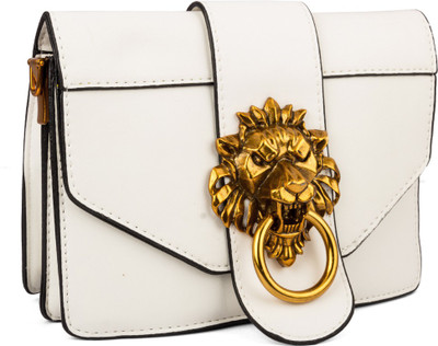 

Voyage Sling Bag(White)