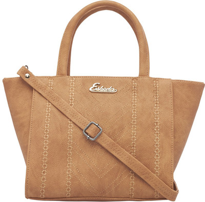 

ESBEDA Hand-held Bag(Beige)
