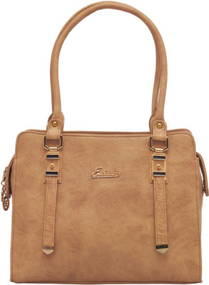 

ESBEDA Hand-held Bag(Beige)