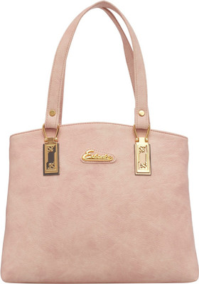 

ESBEDA Hand-held Bag(Pink)