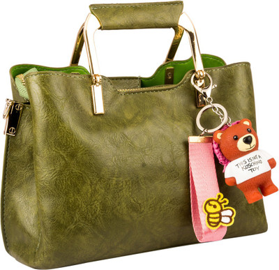 

Voyage Sling Bag(Green)
