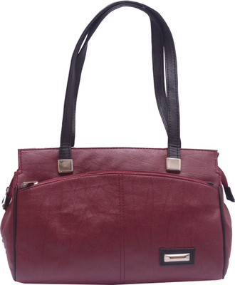 

ADORSY Shoulder Bag(Maroon)