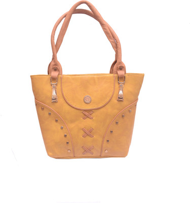 

ADORSY Shoulder Bag(Yellow)