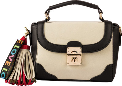 

Voyage Sling Bag(White)
