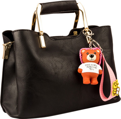 

Voyage Sling Bag(Black)