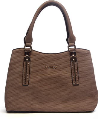 

Amado Tote(Purple)