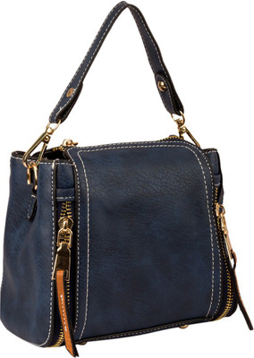 

Voyage Sling Bag(Blue)