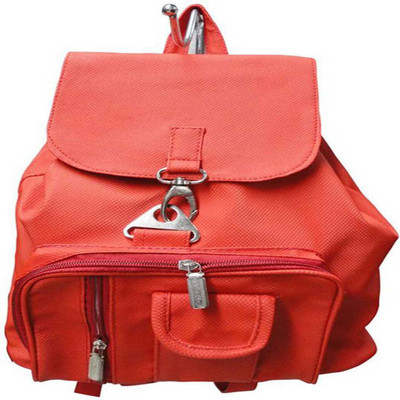 

Cottage Shoulder Bag(Red)