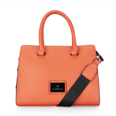 Caprese Tote(Orange)