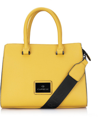 

Caprese Tote(Yellow)