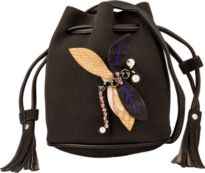 

Voyage Sling Bag(Black)
