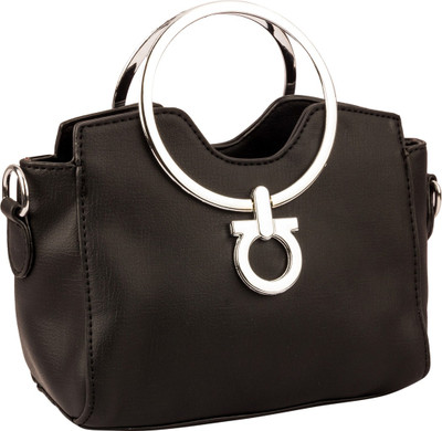 

Voyage Sling Bag(Black)