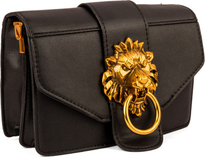 

Voyage Sling Bag(Black)