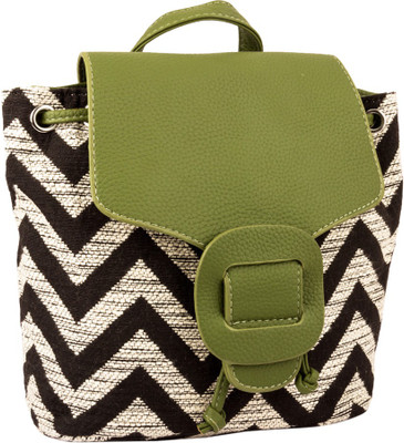 

Voyage Sling Bag(Green)