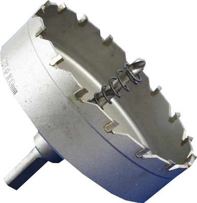 

Laser LA0100S Keyhole Saw(0 inch Blade)