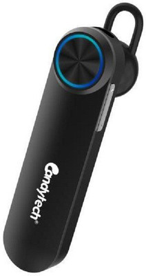 Candytech bluetooth earphone discount