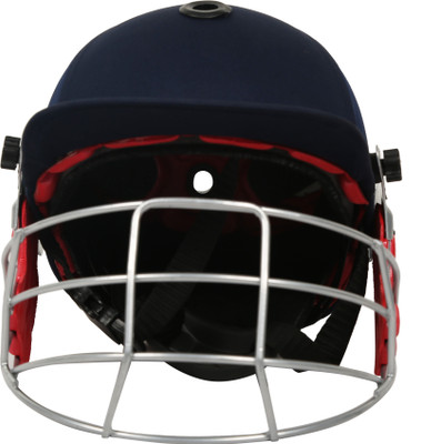 

Hebe X11_JR Cricket Helmet(Blue)