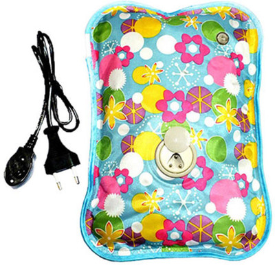 

Tuelip Heating Gel Pad Multi Print GX - 501 Electric 1 L Hot Water Bag(Multicolor)
