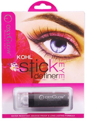 

Oxyglow Kohl Stick Eye Definer(Black)