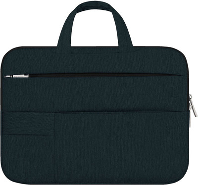 

Shopizone 14 inch Sleeve/Slip Case(Blue), Dark blue
