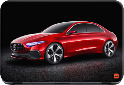 

STICKER PRO Automobiles_984 Premium LG Vinyl (matte) Laptop Decal 15.6