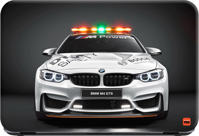 

STICKER PRO AUTOMOBILE_366 Premium LG Vinyl (matte) Laptop Decal 15.6