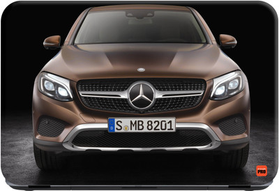 

STICKER PRO Automobiles_809 Premium LG Vinyl (matte) Laptop Decal 15.6