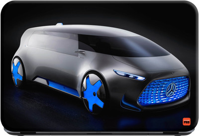 

STICKER PRO Automobiles_998 Premium LG Vinyl (matte) Laptop Decal 15.6