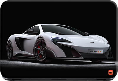 

STICKER PRO Automobiles_965 Premium LG Vinyl (matte) Laptop Decal 15.6