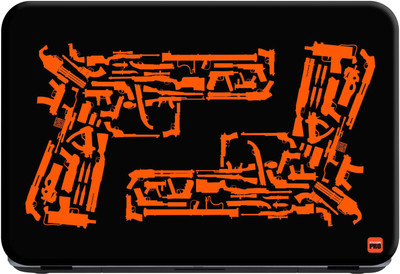 

STICKER PRO Effect_005 Premium LG Vinyl (matte) Laptop Decal 15.6